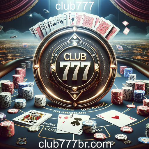 Altas Apostas: O Novo Destino para Jogadores Corajosos no Club777